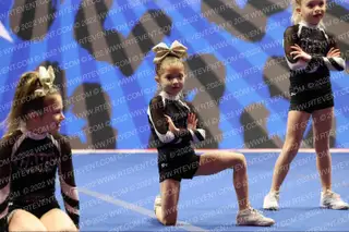 Winfield Cavaliers Tiny Cavs