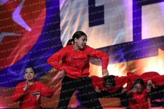 Golden State Elite Youth Hip Hop