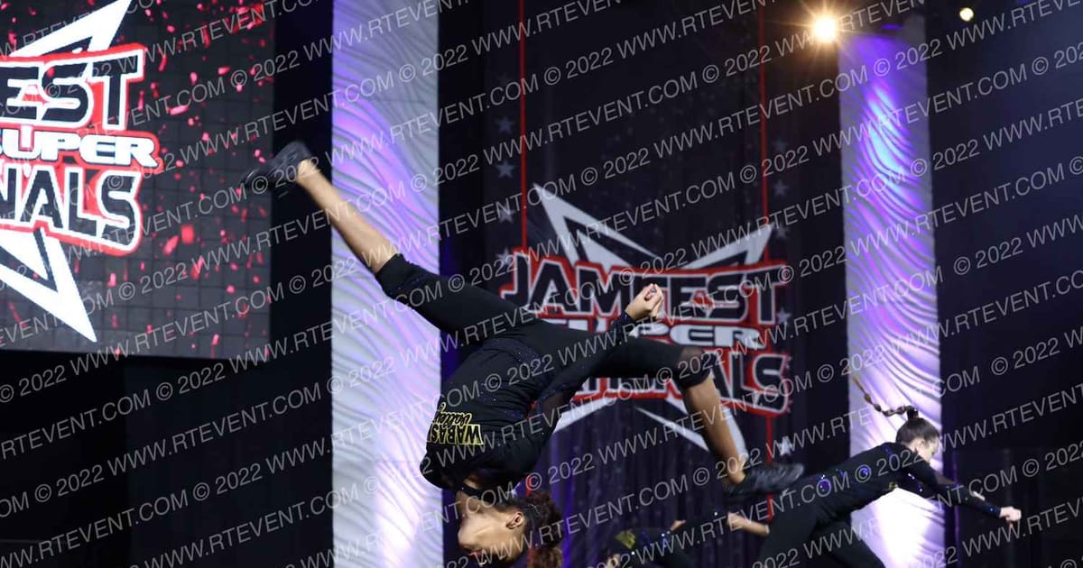 Wabash Valley Rebels Sub-Zero · Cheer SUPER Nationals