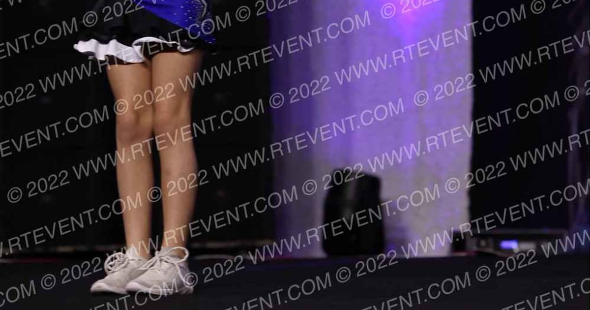 Show Me Athletics Spotlight · Cheer Super Nationals