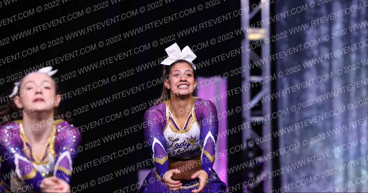 Vortex Allstars Lady Rays · Battle at the Boardwalk FIXED