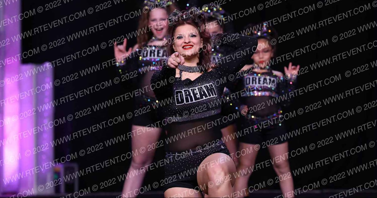 Dream Athletics SuperSonics · Battle at the Boardwalk FIXED