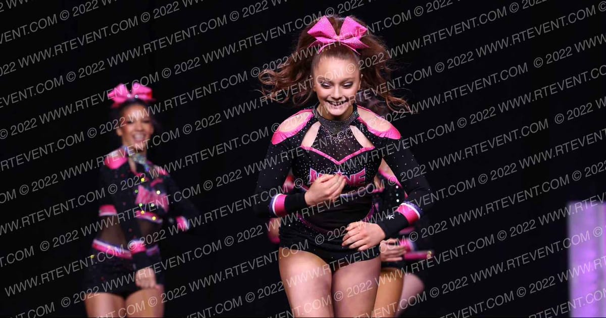 Maine Stars Platinum · Battle at the Boardwalk FIXED
