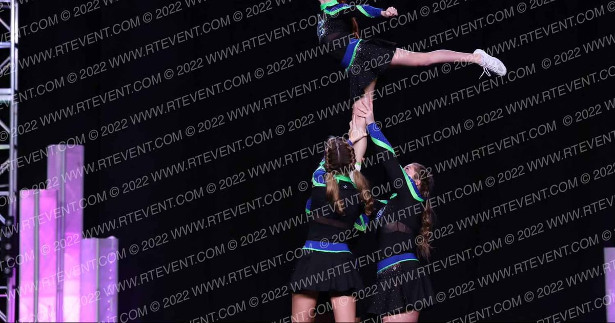Prime Time All Stars Junior Lime · Battle at the Boardwalk FIXED