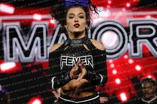 GymTyme Illinois Fever