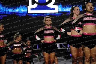 Twist & Shout Edmond Obsession