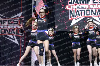 Power All Stars Karma