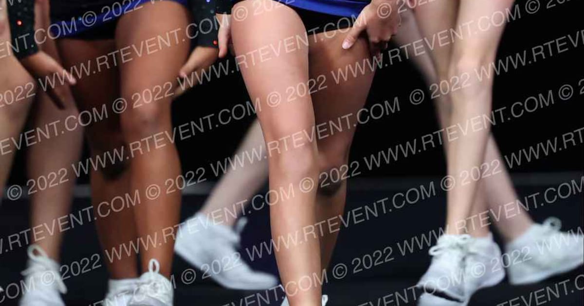 NOVA Cheer Elite NOVA Spartans · Battle at the Boardwalk FIXED