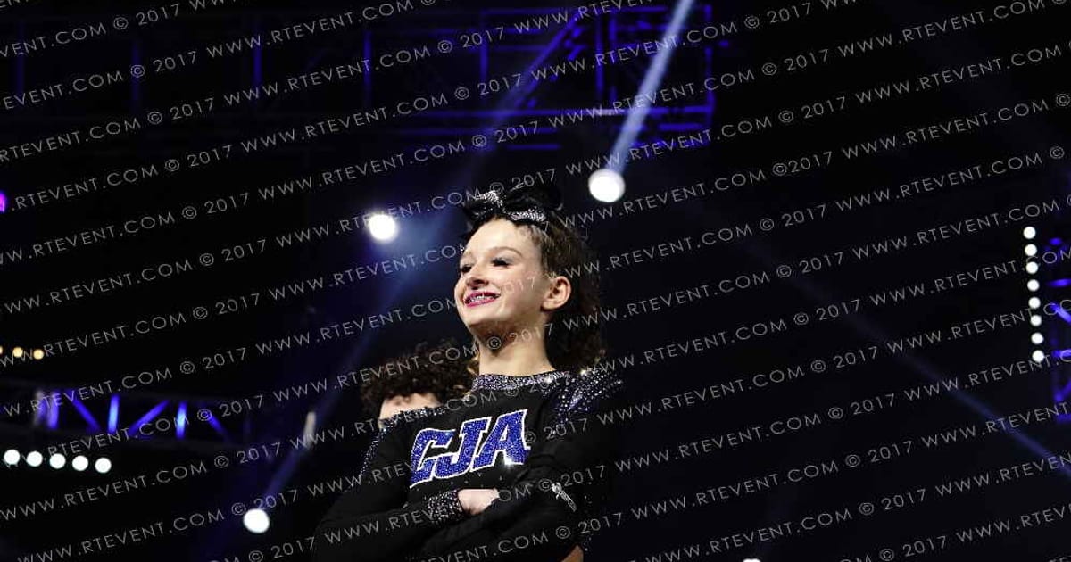 Central Jersey All Stars Team Gunz · The Majors
