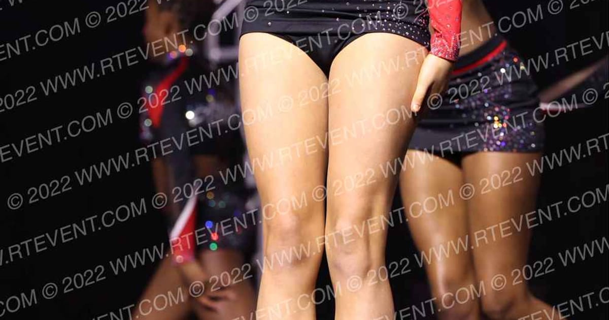 Star Athletics ATL Boom · Cheer Super Nationals