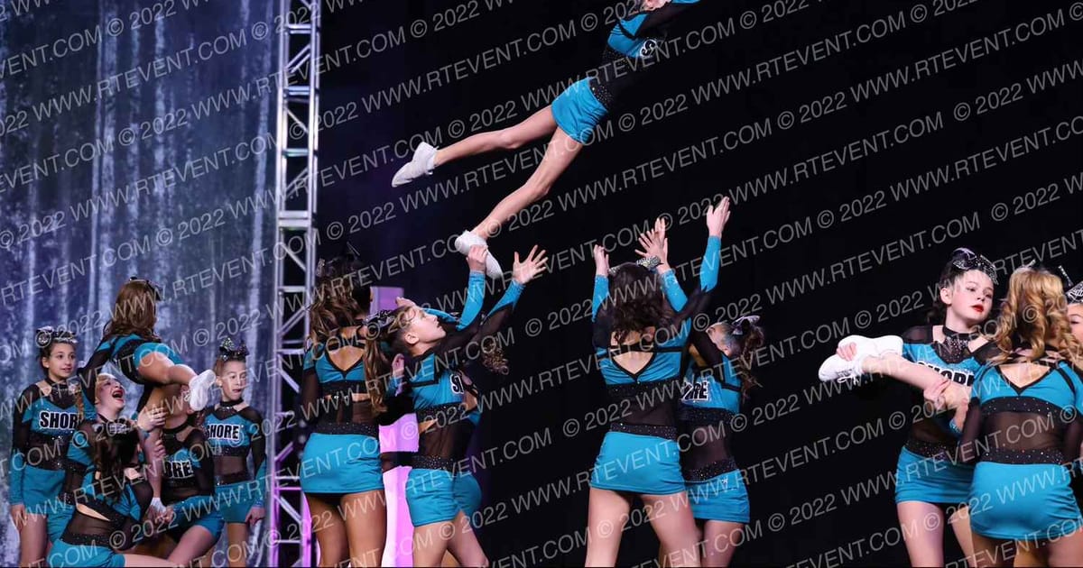 Shore All Stars Royal Rays · Battle at the Boardwalk FIXED