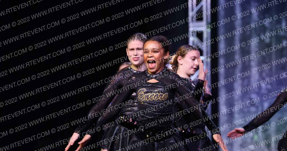 Encore Elite Wildcatz Ruthless · Battle at the Boardwalk FIXED