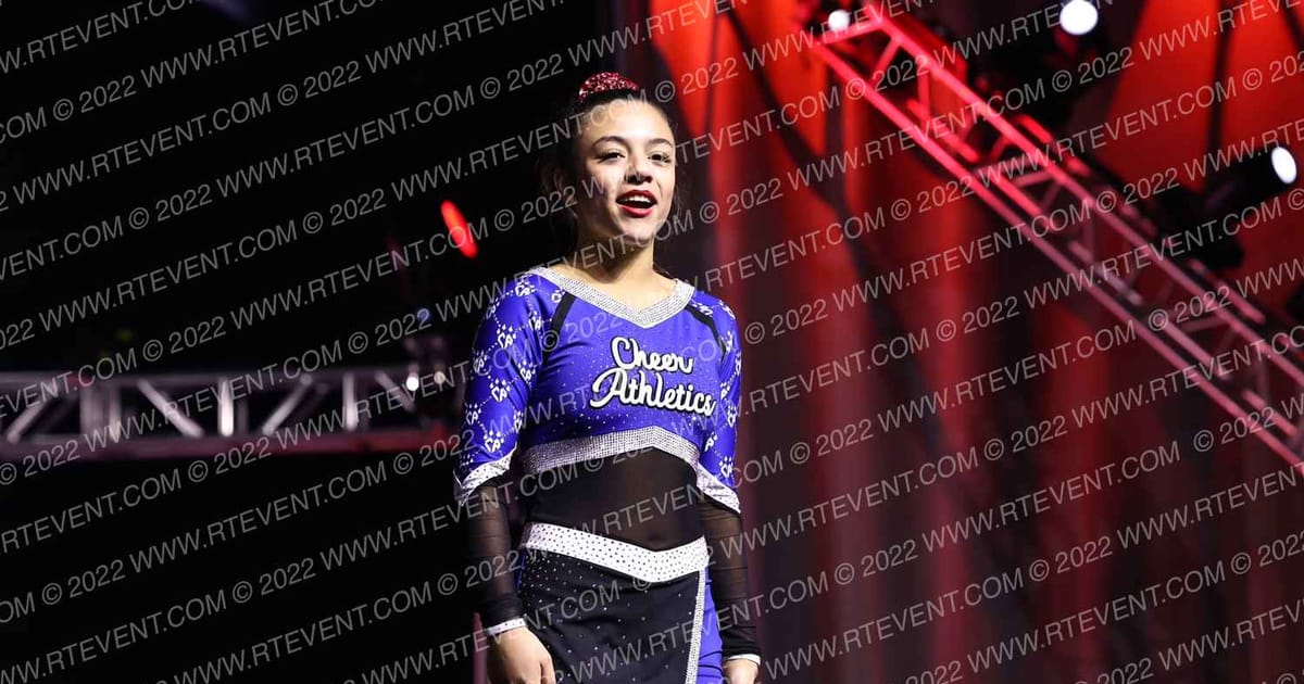 Cheer Athletics - Charlotte SuperiorCats · Cheer Super Nationals