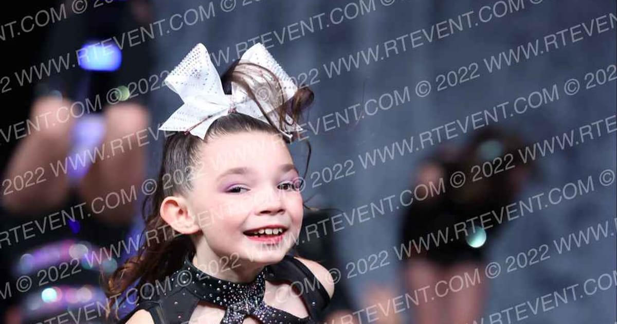 Access Cheer Trendsetters · Battle at the Boardwalk FIXED
