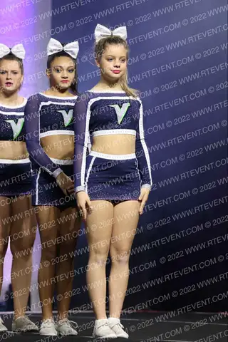 CheerVille AT Plastics