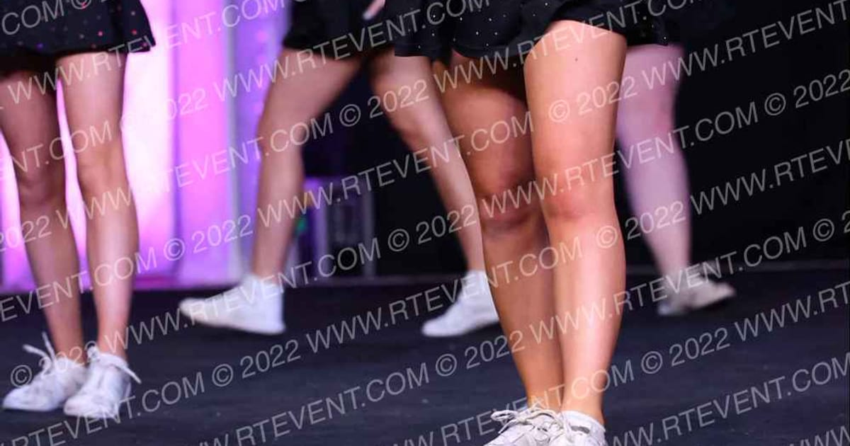 Prime Time All Stars Senior Steel · Battle at the Boardwalk FIXED