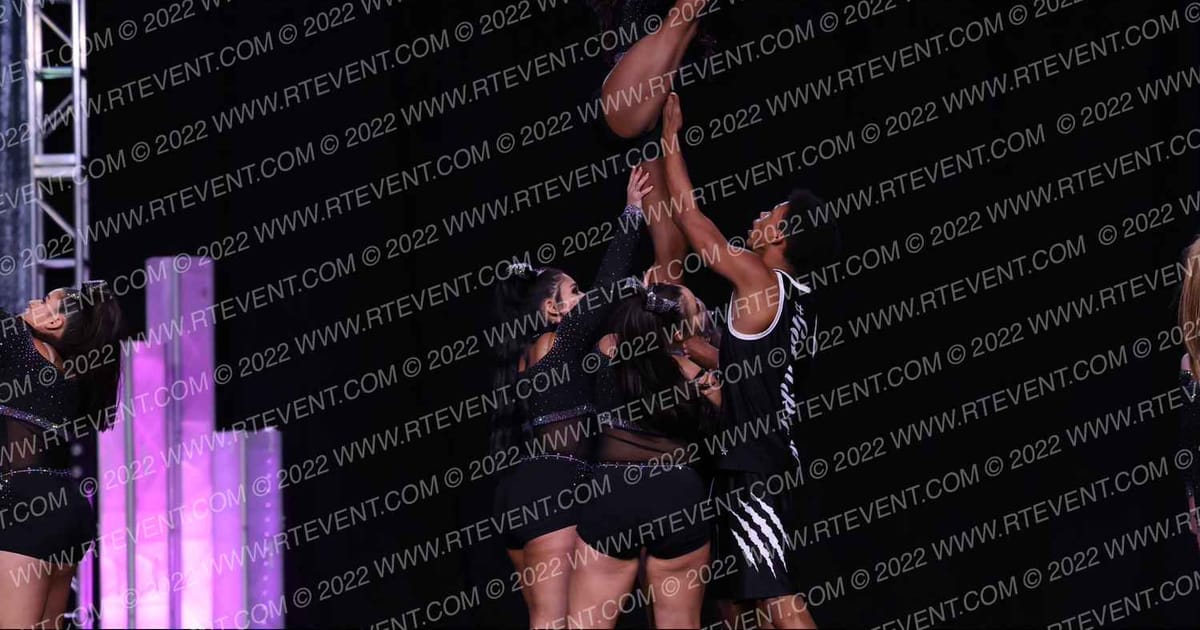Dream Athletics WiCked · Battle at the Boardwalk FIXED