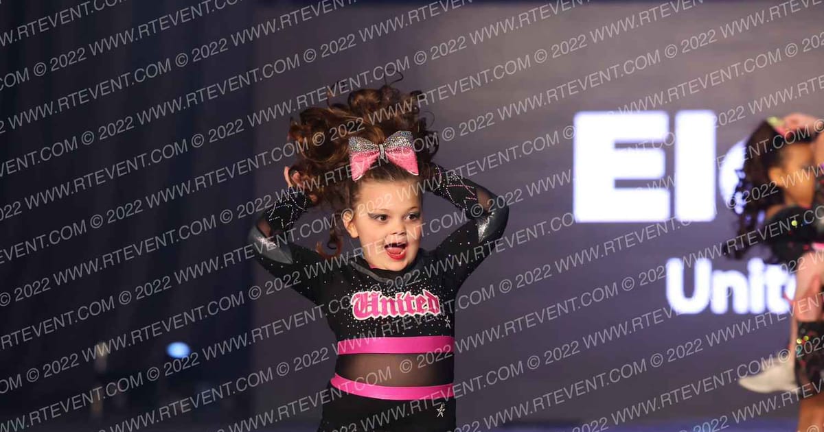 United All Stars Electric · Rockstar NV KC Grand Nationals