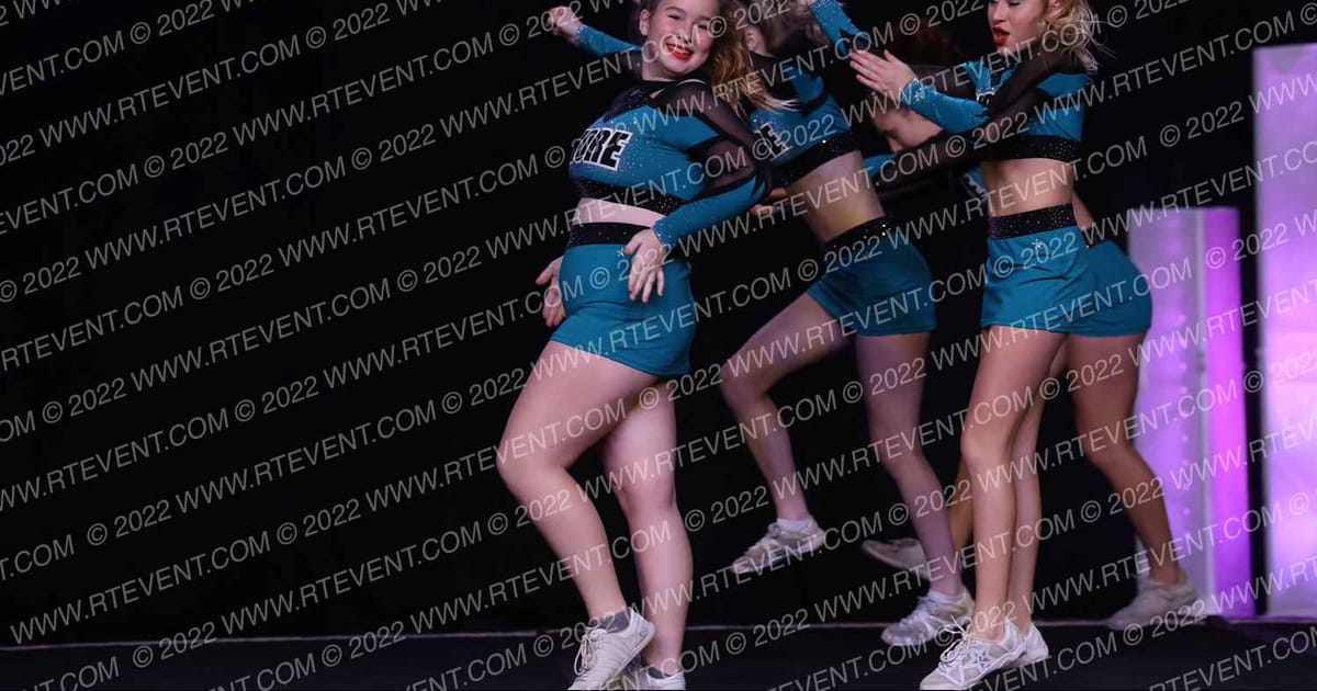 Shore All Stars Lady Reign · Battle at the Boardwalk FIXED