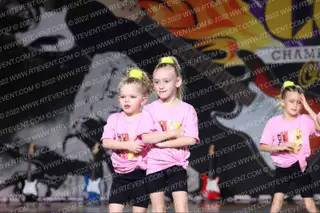 TGS Shocks All-Stars Spice Girls