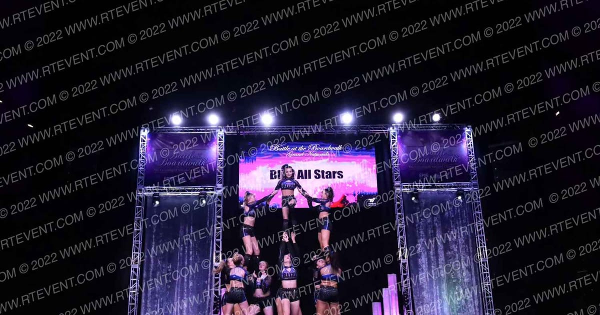 Blizz All Stars Frost · Battle at the Boardwalk FIXED