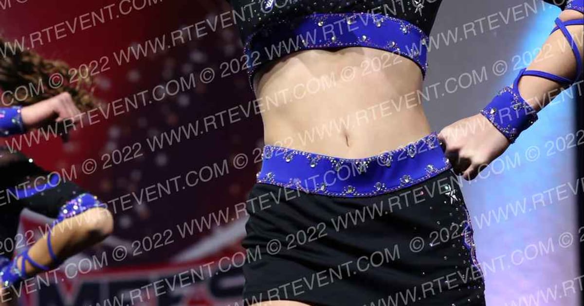 Cheer Athletics - Charlotte DivinityCats · Cheer SUPER Nationals