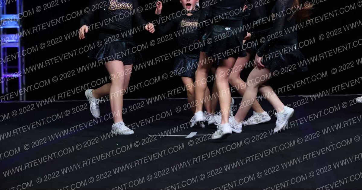 Encore Elite Wildcatz Roar · Battle at the Boardwalk FIXED