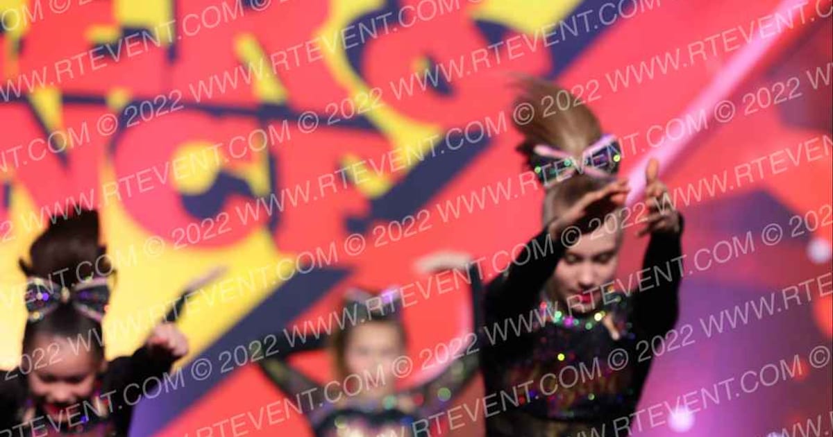 Nogare's X-Treme Elite Reign · Spirit Sports Colorado Springs Nationals