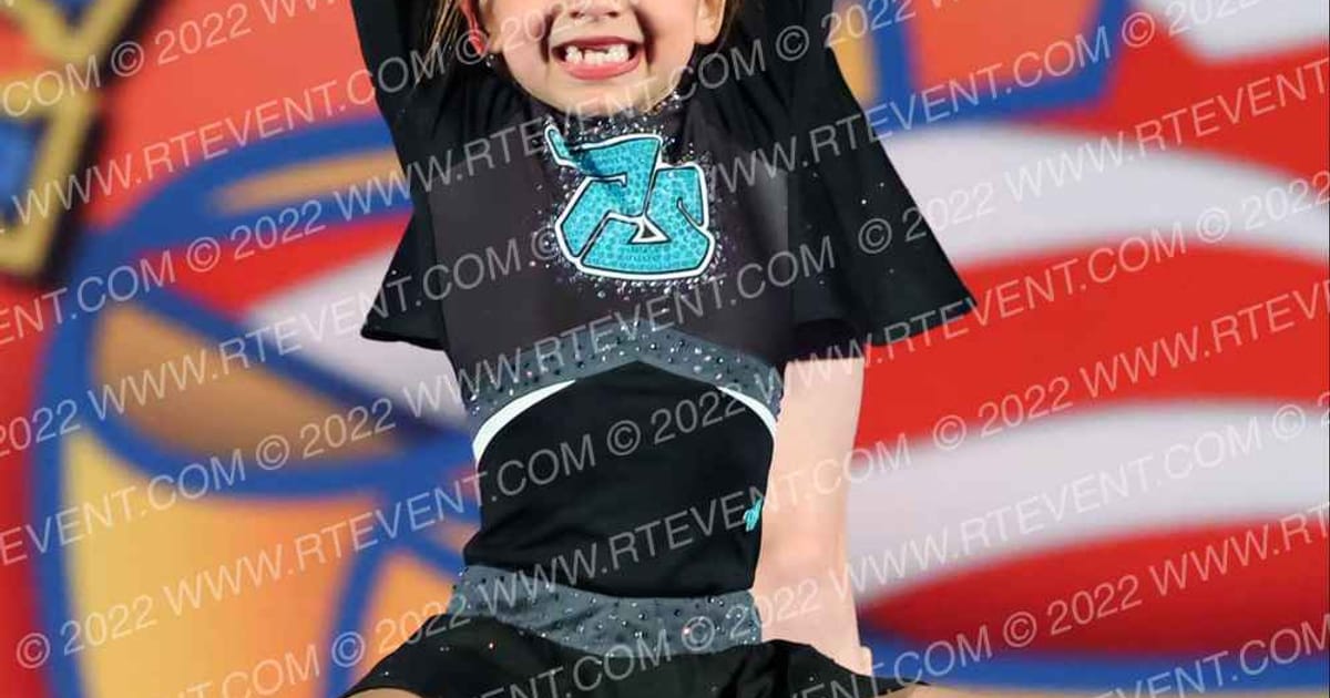 Pro Spirit HELIUM · The American Showdown Fort Worth Nationals