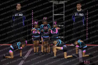 STC LEGENDS DREAM DOLLZ