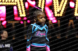 STC LEGENDS DREAM DOLLZ