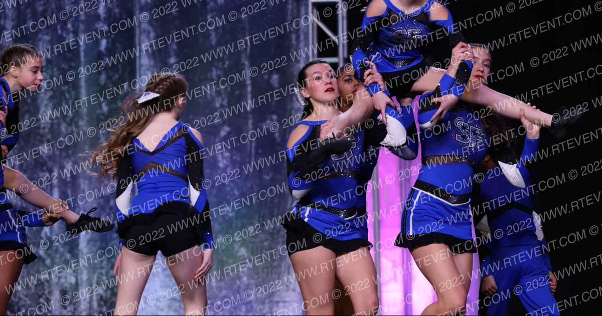 Spirit Factory Onyx · Battle at the Boardwalk FIXED
