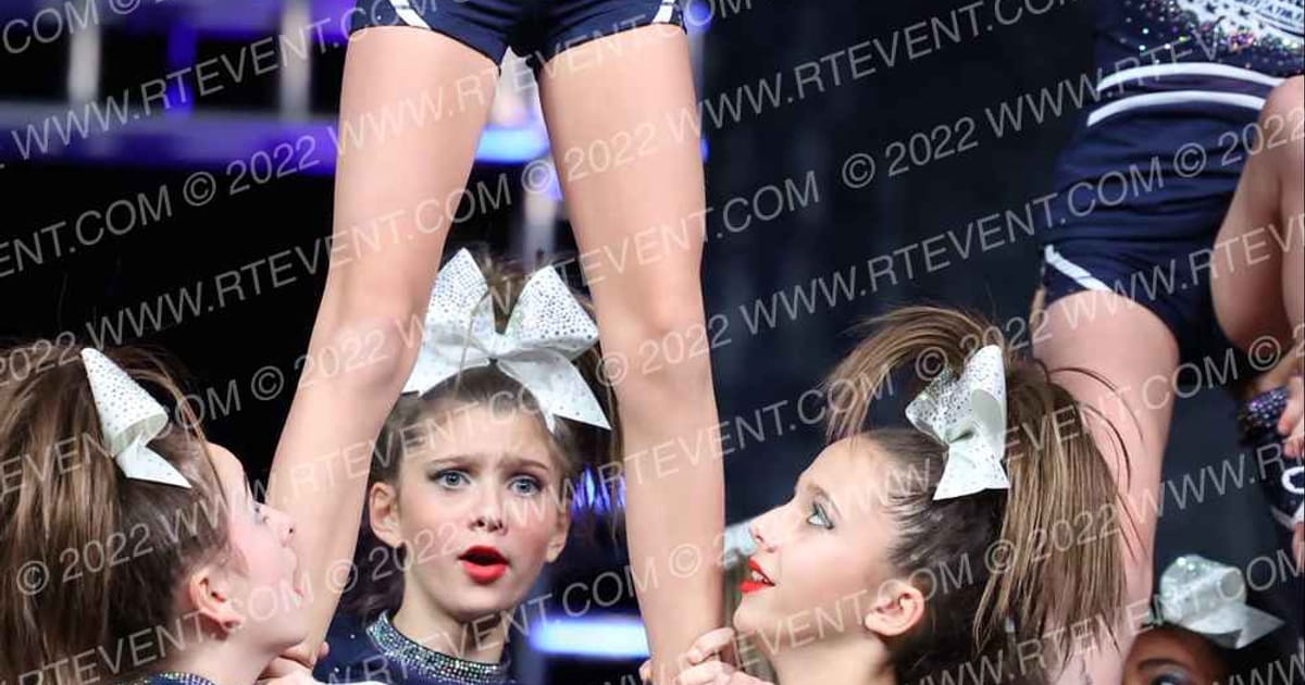 Premier Spirit Athletics HOTSHOTS · Battle at the Boardwalk FIXED