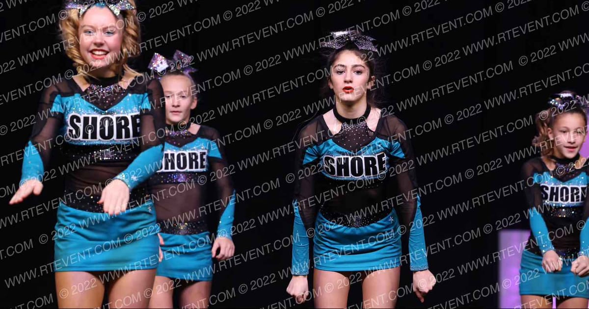 Shore All Stars Sea Queens · Battle at the Boardwalk FIXED