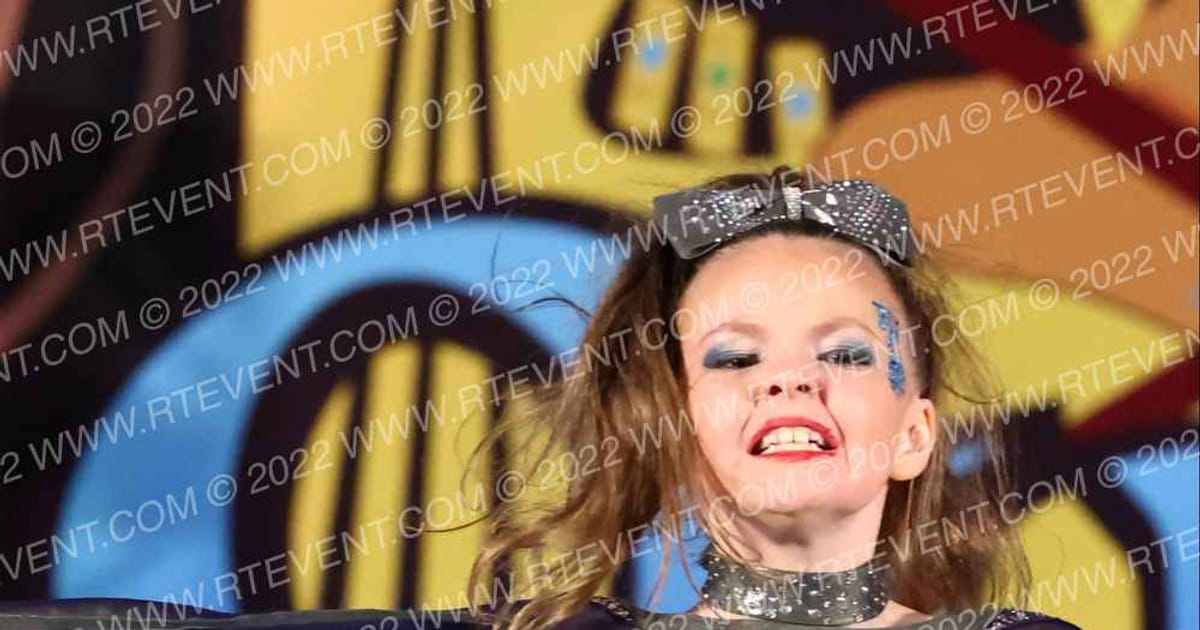 Macs Allstar Cheer MAC'S MINI STARZ · All Star Challenge Queen of the Nile