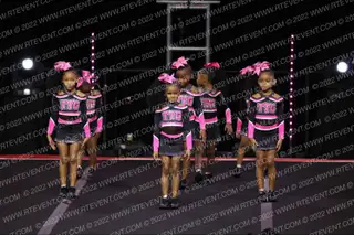 TTG MINI SQUAD