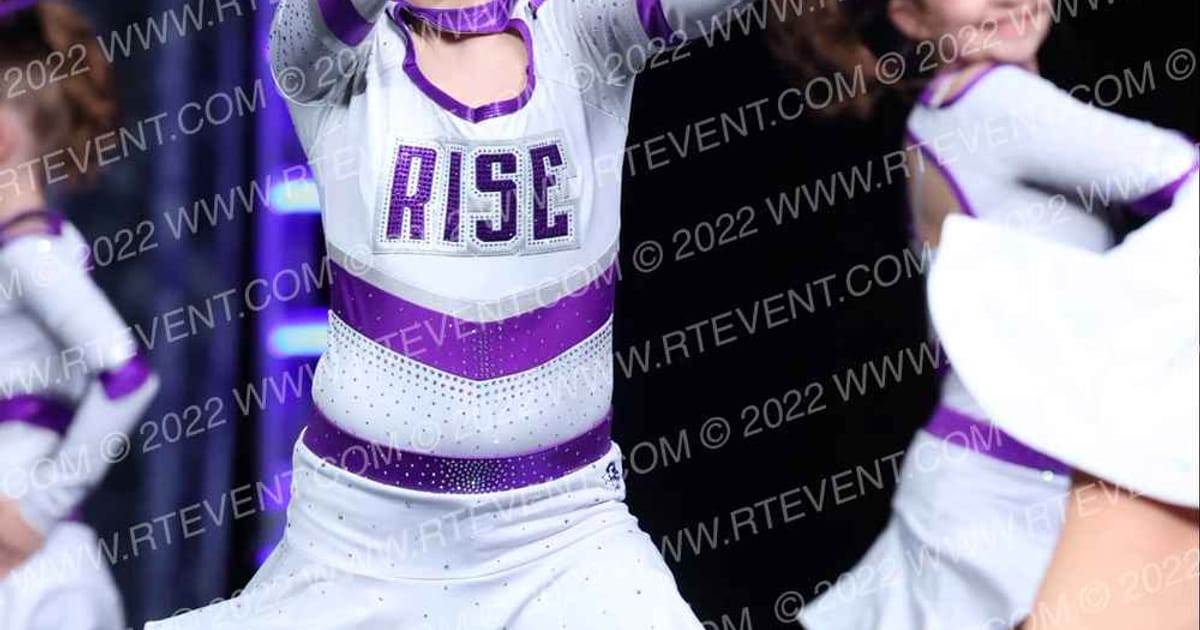 RISE Athletics Fury · Battle at the Boardwalk FIXED