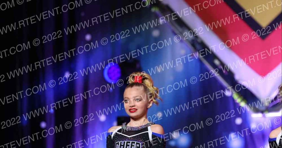 Cheer Athletics - Denver Cool Cats · Spirit Sports Colorado Springs Nationals