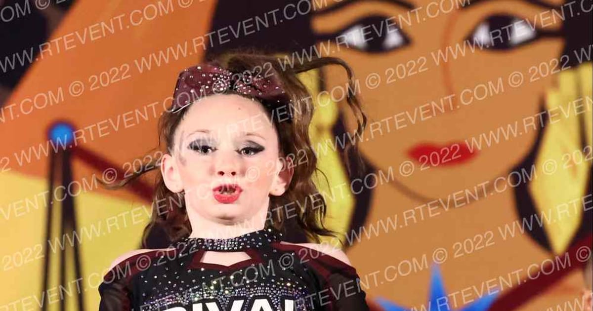 Rival Athletics Mini Marvel · All Star Challenge Queen of the Nile