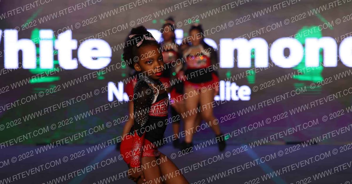 Nash Jem Elite White Diamonds · Rockstar NV KC Grand Nationals