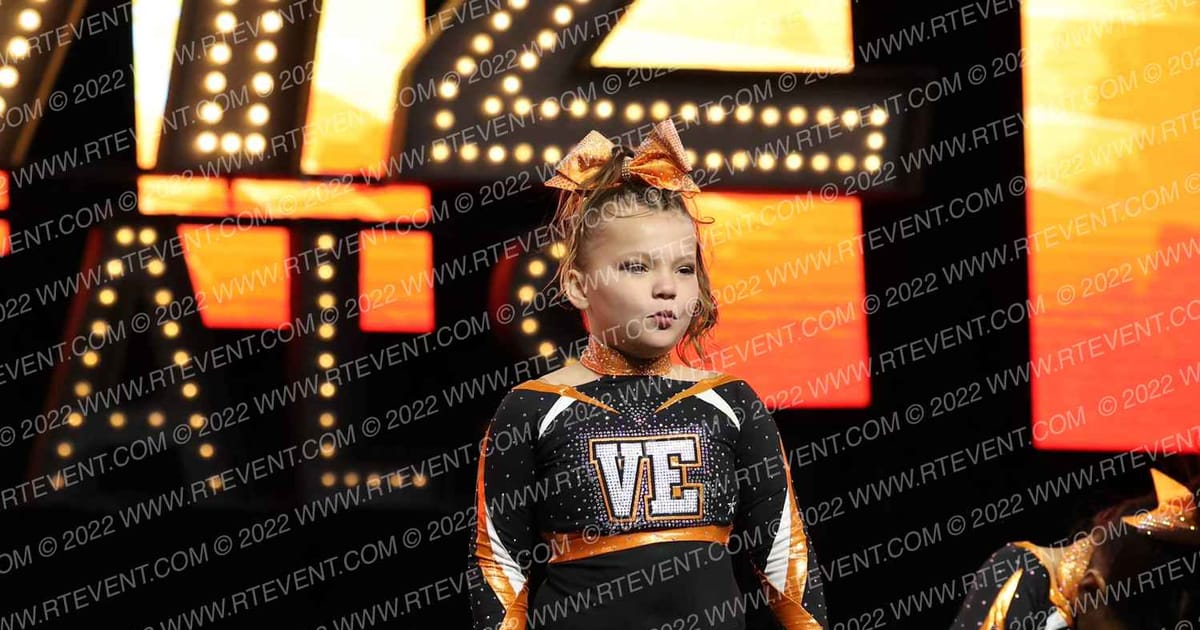VACAVILLE ELITE SUPER NOVA · SUNDAY NA Nationals