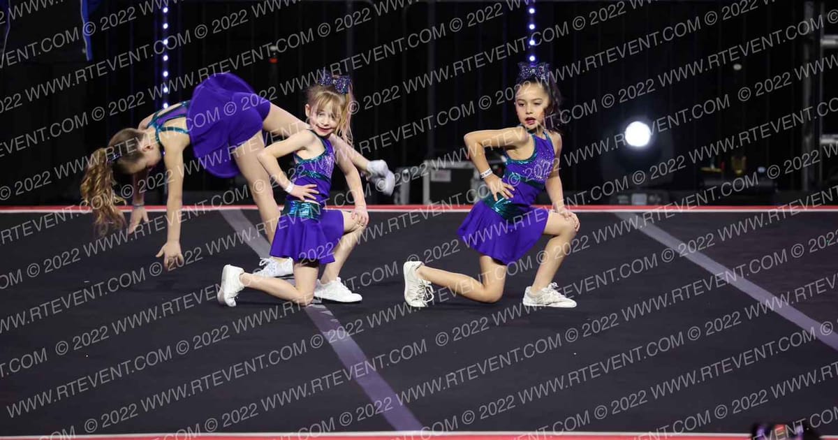 YAC ELITE GROUND ZERO · SUNDAY NA Nationals