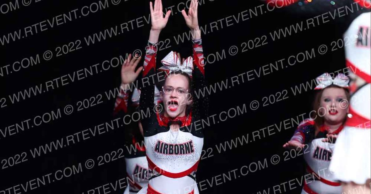 Airborne Elite All Stars J-Hawks · Battle at the Boardwalk FIXED