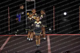 ICDP ROYAL MINIZ