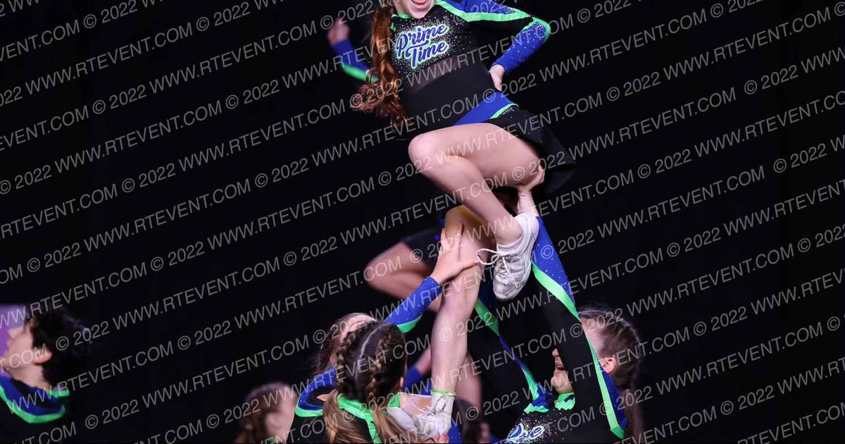 Prime Time All Stars Junior Black · Battle at the Boardwalk FIXED