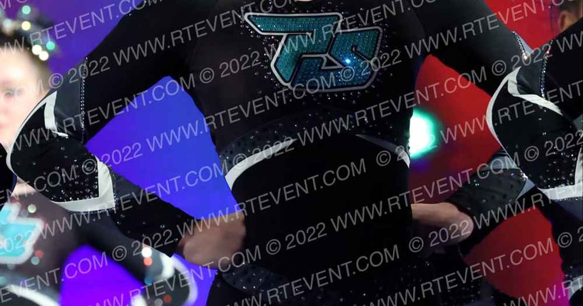 Pro Spirit MISS MERCURY · The American Showdown Fort Worth Nationals