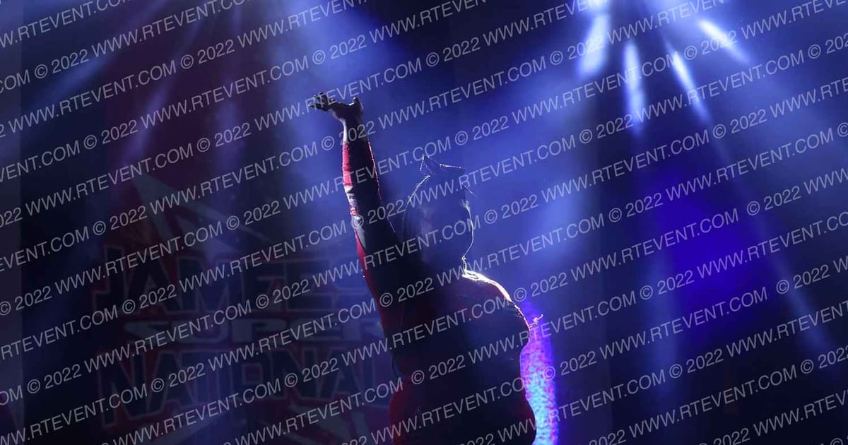 Woodlands Elite - Cincinnati Hot Shots · Cheer SUPER Nationals
