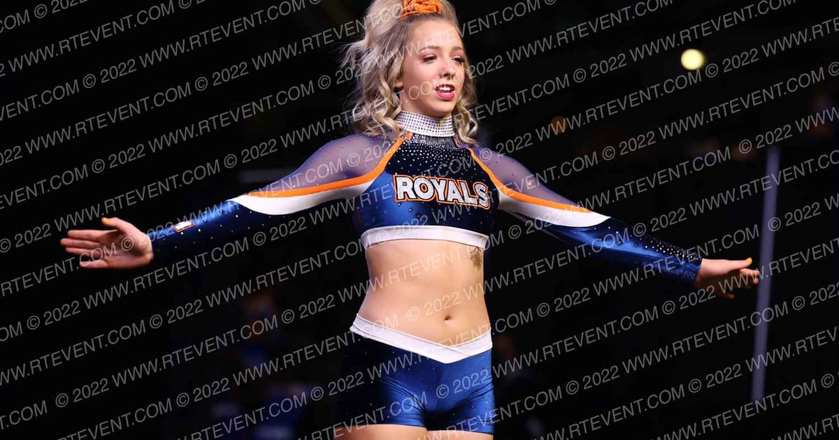 Upper Merion All Stars Royals · Battle at the Boardwalk FIXED