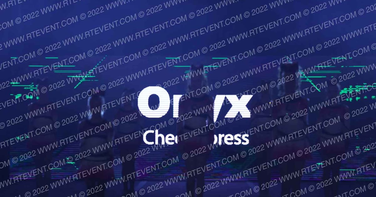Cheer Xpress Onyx · Rockstar NV KC Grand Nationals