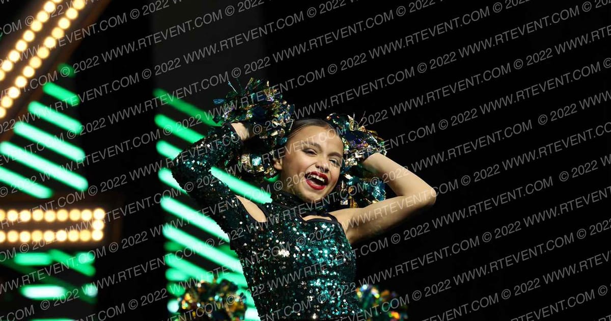 VEGA STARS ELITE MINI MAFIA · SUNDAY NA Nationals